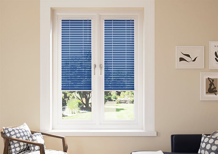 Spectrum, San Tropez - STICKFITLite Venetian Blind - Image 3